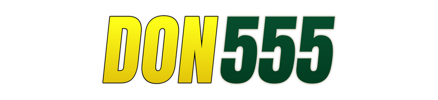 don555 logo